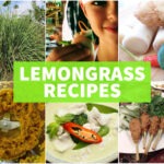 lemongrass recipes uses lemongrass recipes