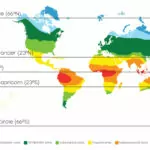 What Does Tropical Mean? Tropics and Tropical tropics and tropical map
